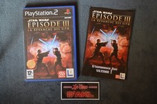 Jeu boite ps2 d'occasion  Lognes