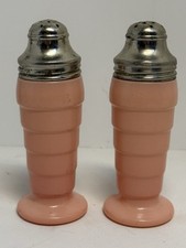 Vintage pink milk d'occasion  Expédié en Belgium