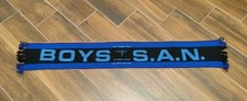 Sciarpa scarf calcio usato  Nola