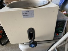 USADO RE-501 RE501 evaporador rotativo unidade de banho de óleo 110 volts FRETE GRÁTIS comprar usado  Enviando para Brazil