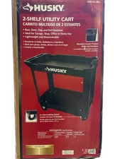 Husky tier storage for sale  Angier