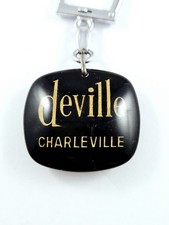 Keychain bourbon deville d'occasion  Expédié en Belgium