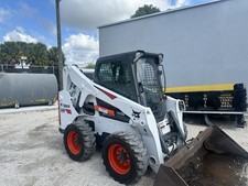 2017 bobcat s650 for sale  Homestead