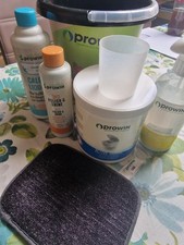 Prowin probierpaket inkl gebraucht kaufen  Oschersleben (Bode)
