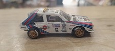 Lancia delta rallye d'occasion  Genillé