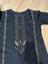 Ladies kurta salwar for sale  BRADFORD
