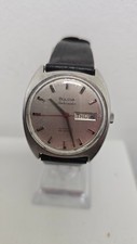 Vintage bulova ambassador for sale  RUGBY