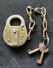 Vintage corbin lock for sale  Topeka