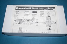 Revell 4325 messerschmitt usato  Italia
