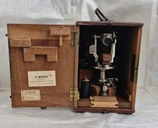 Theodolite lunette géomètre d'occasion Theodolite lunette géomètre d'occasion  Antony