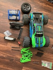 Traxxas maxx including for sale  San Francisco