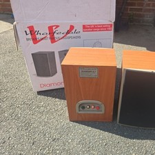 Wharfedale diamond 8.1 for sale  LEEDS
