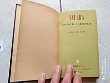 Libro juan valera usato  Pietra Ligure