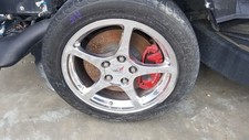 Wheel 17x8 front for sale  Richland