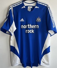 Original adidas newcastle for sale  WATERLOOVILLE