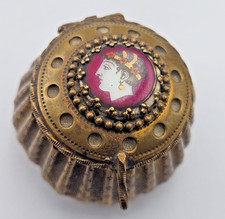 Ancienne boite pilules d'occasion  Bourg-de-Péage
