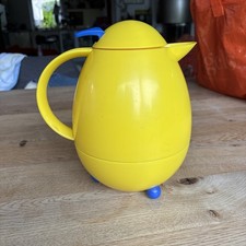Retro thermoskanne leifheit gebraucht kaufen  Werbach