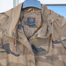 Clockhouse damen army gebraucht kaufen  Stuttgart