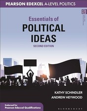 Essentials political ideas for sale  ROSSENDALE