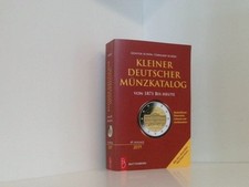 Kleiner deutscher münzkatalog gebraucht kaufen  Berlin