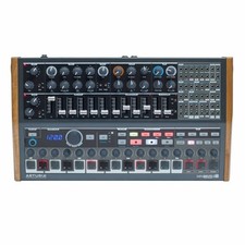 Arturia minibrute semi gebraucht kaufen  Berlin