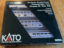 Kato scale 106 for sale  Victoria