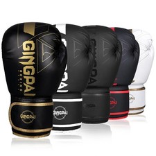 Boxing gloves 8oz for sale  HASLEMERE