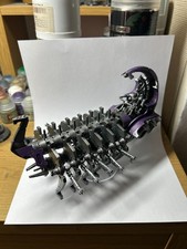Necrons warhammer 40k for sale  BRISTOL