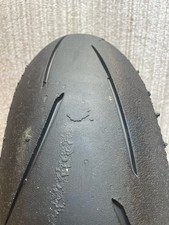 Metzeler racetec 180 for sale  BRENTWOOD