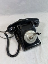 Ancien téléphone ptt d'occasion  Vitry-le-François