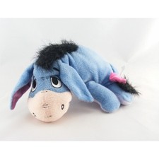 Doudou bourriquet disney d'occasion  Le Portel