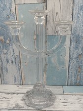 Villeroy boch candelabra for sale  STAMFORD
