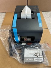 Usado, Impressora de Recibos Multifuncional M253A - Epson TM-H6000IV-076 PARALELA/USB. NOVO comprar usado  Enviando para Brazil
