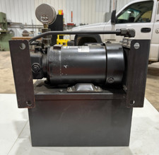 Nachi hydraulic pump for sale  Fort Recovery