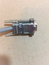 Usado, Cabo cinza DB15 de alta densidade comprar usado  Enviando para Brazil