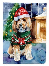 Petit basset grifone usato  Spedire a Italy