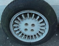 Rare jante alu d'occasion  France