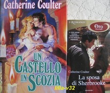 Catherine coulter sposa usato  Desenzano del Garda