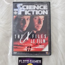 Dvd zone the d'occasion  Poissy