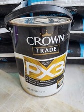 Crown trade px3 for sale  HEMEL HEMPSTEAD