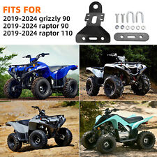 Engate de reboque Raptor 90 Yamaha/Grizzly 90 com ferragens de montagem 2019-2023 comprar usado  Enviando para Brazil