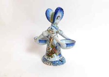 Antique french porcelain d'occasion  Roujan