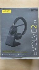 Jabra evolve2 usb gebraucht kaufen  Nürtingen