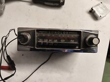 Autoradio ancien sonolor d'occasion  Saint-Pol-sur-Ternoise