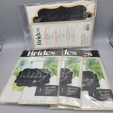 Lot brides wood for sale  Lutz