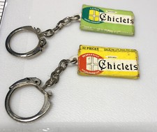 Vintage chiclets chewing for sale  Mount Juliet