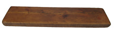 Reclaimed distressed solid for sale  CREWE