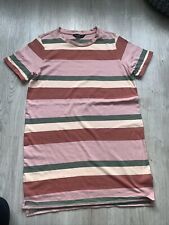 Ladies tesco stripey for sale  NEWPORT