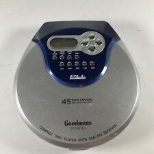 Vintage goodmans player for sale  KETTERING