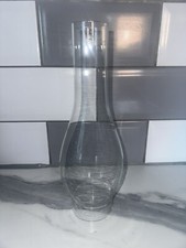 Oil lamp glass for sale  WIGAN